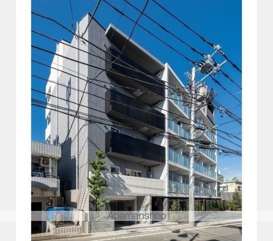 ＹＳレジデンス代田橋 その他1