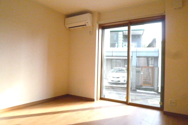 リアンネージュ  リビング