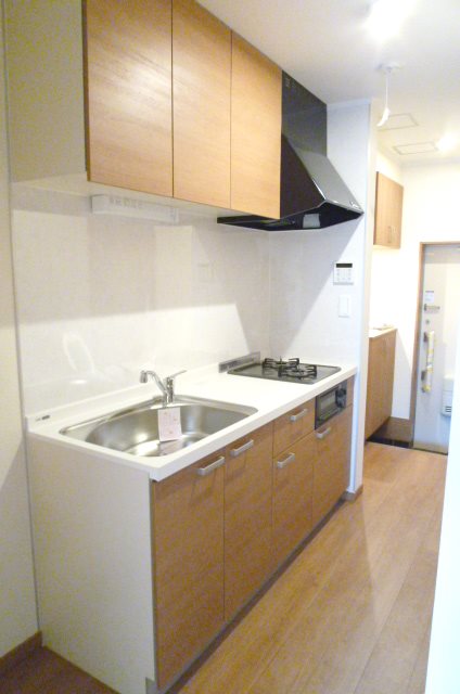 リアンネージュ  キッチン