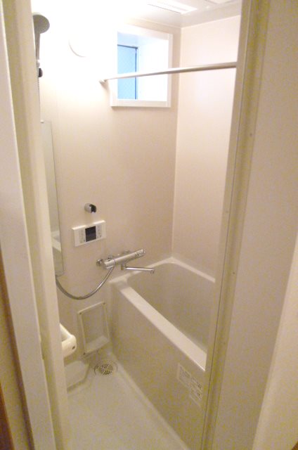 リアンネージュ  風呂画像