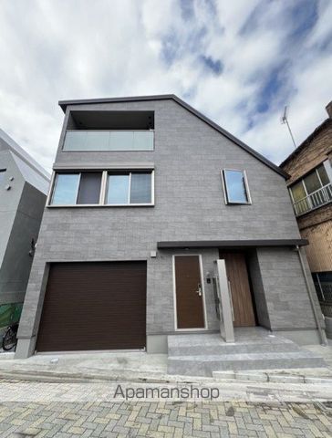 Ｒｉｃｏｒｄｏ　和泉 1号室 外観