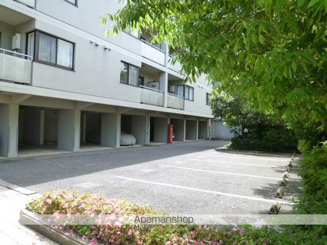 パラス松原 その他8