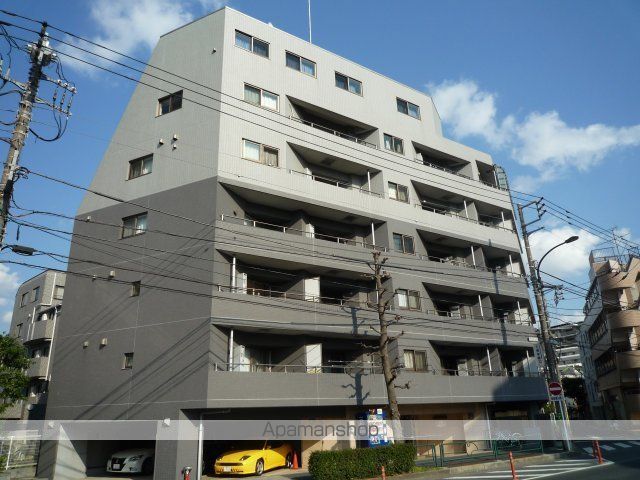 ドルチェ千歳船橋 101号室 外観