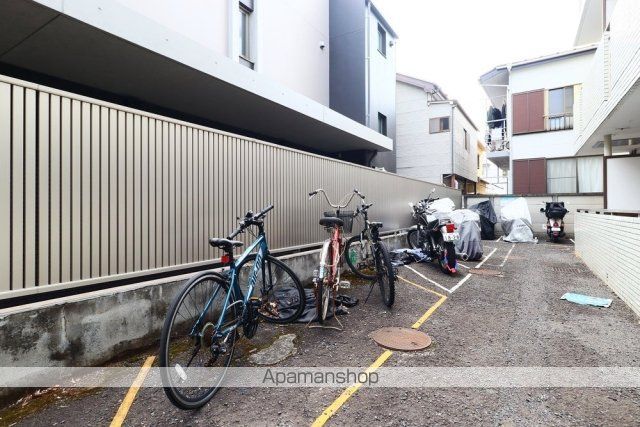 エクセレントハイム下高井戸 その他18