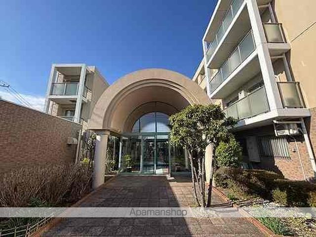 セザール千歳船橋コルティーレ その他19