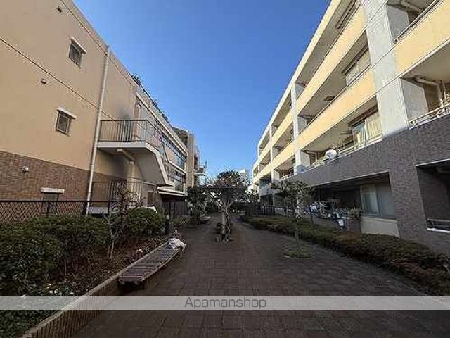 セザール千歳船橋コルティーレ その他20