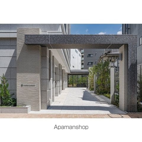 ザ・パークハビオ上北沢 その他1