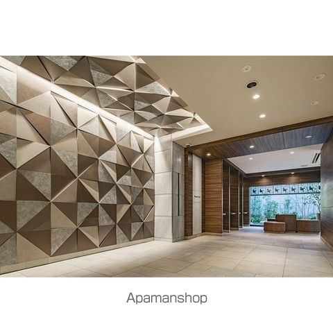 ザ・パークハビオ上北沢 その他2