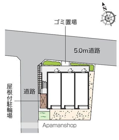 レオネクストブランニュー大宮前 その他17