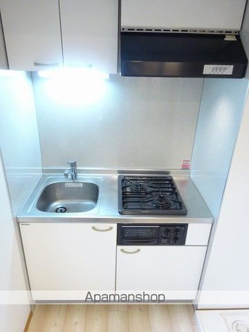 プレールアパートメント芦花公園 その他4