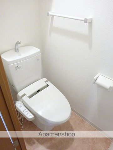 プレールアパートメント芦花公園 その他5