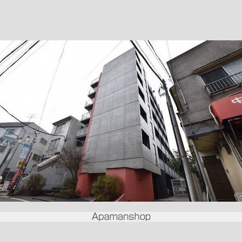 リュクス千歳船橋 702号室 外観