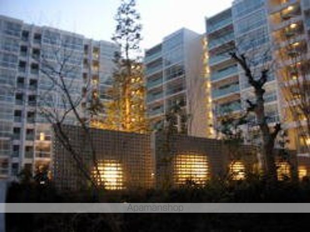 ガーデニエール砧レジデンス その他2