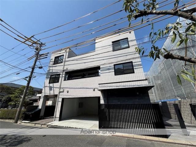 Ａ．ＦＬＡＴ　ＩＩ 302号室 外観