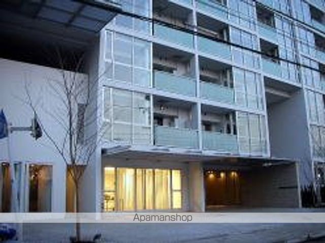 ガーデニエール砧レジデンス その他1