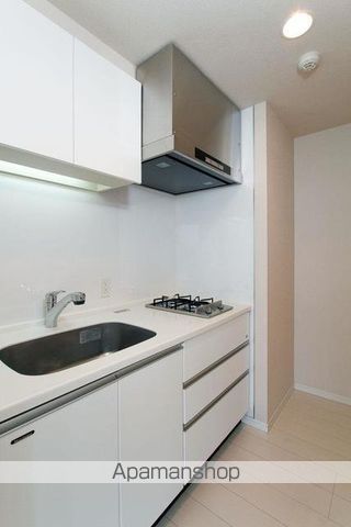 ガーデニエール砧レジデンス その他4