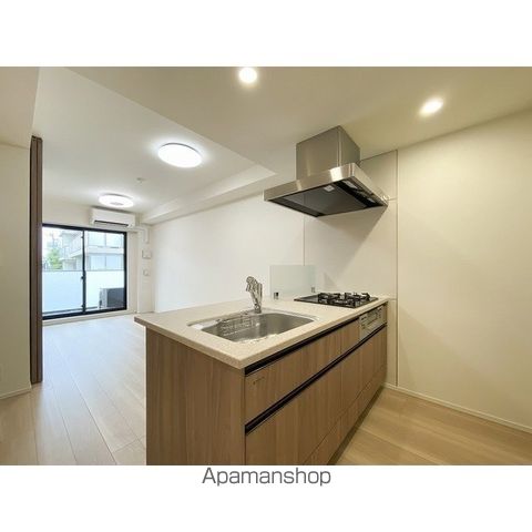 コンフォリア北沢 その他4