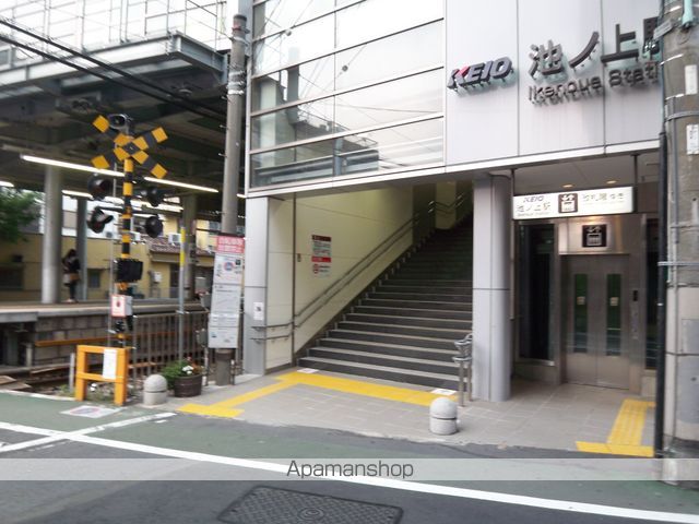 コンフォリア北沢 その他9