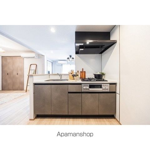 デュオフラッツ千歳船橋 その他4