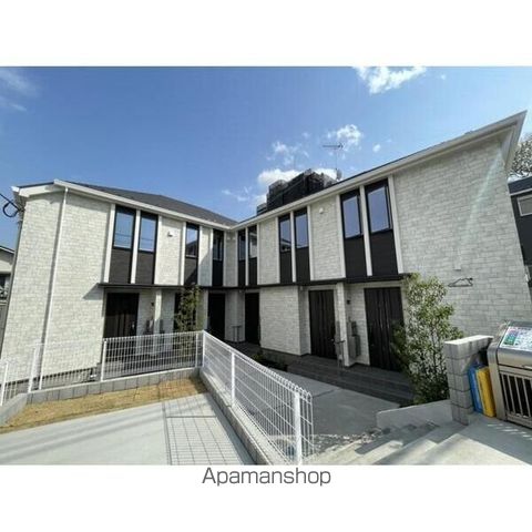 ソラノコミチ C号室 外観