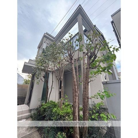 下高井戸４丁目貸家 外観