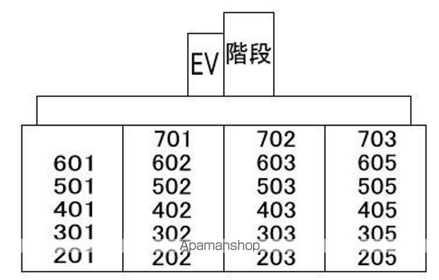 オーキッドスクエア その他17