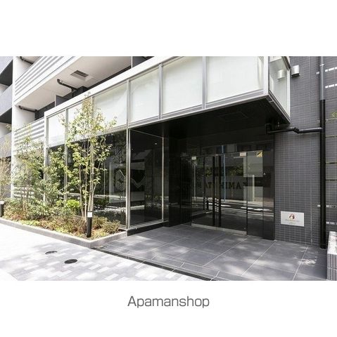 コンフォリア桜上水 その他1