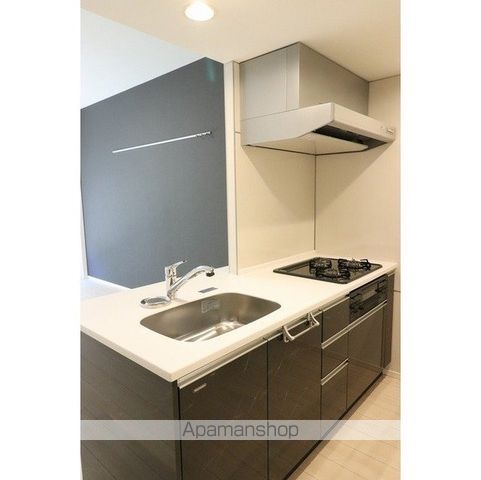 コンフォリア桜上水 その他4