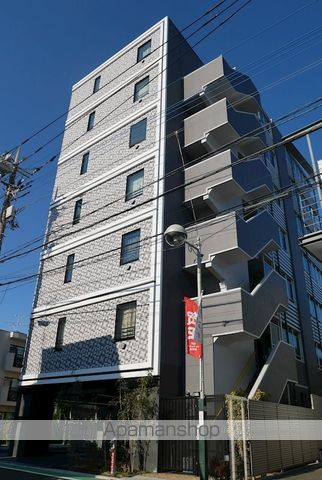 ステージファースト経堂アジールコート その他1