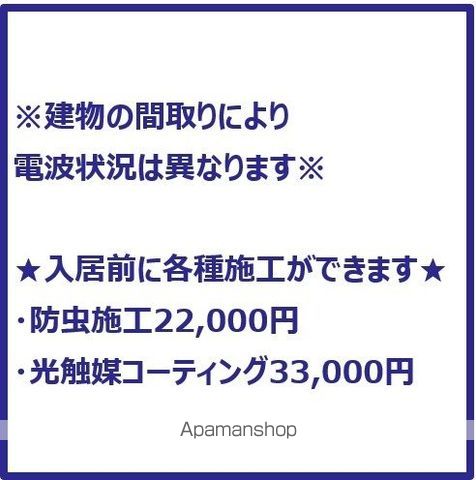 ステージファースト経堂アジールコート その他17