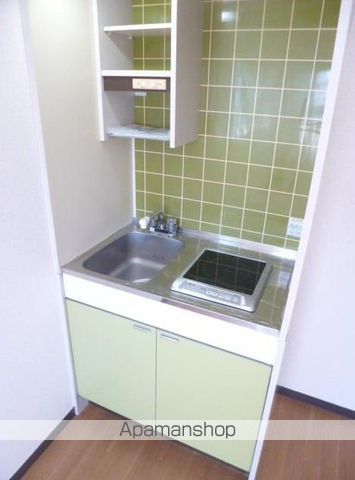 スカイコート下北沢 その他4