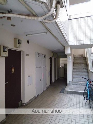 スカイコート下北沢 その他7