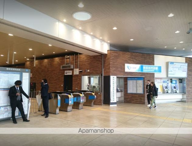 スカイコート下北沢 その他9