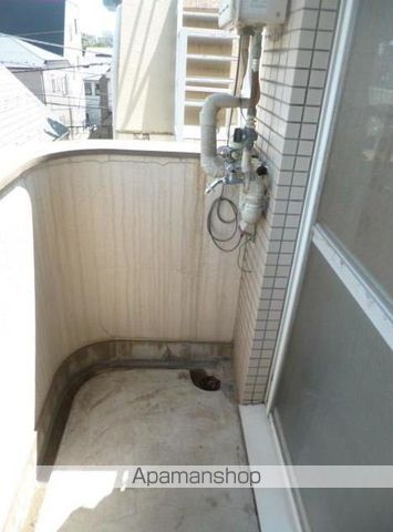 スカイコート下北沢 その他13