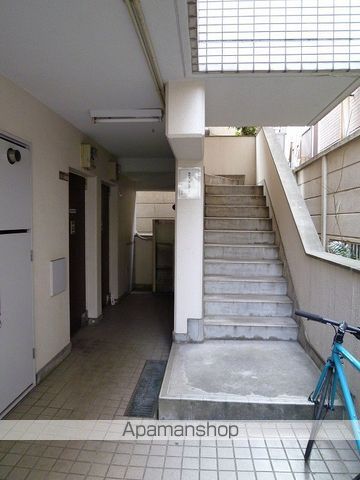 スカイコート下北沢 その他19