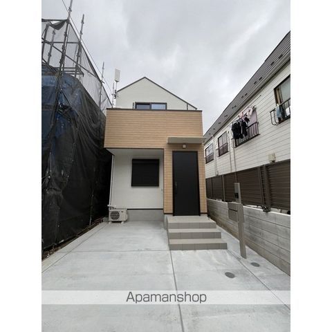 Ｋｏｌｅｔ三鷹台０５ 外観