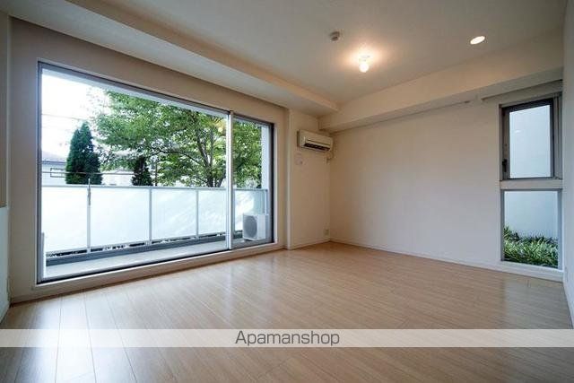 ガーデニエール砧レジデンス その他3