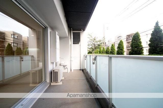 ガーデニエール砧レジデンス その他13