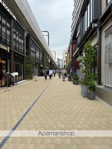 Ｂｒｉｌｌｉａ　ｉｓｔ　北沢 その他10