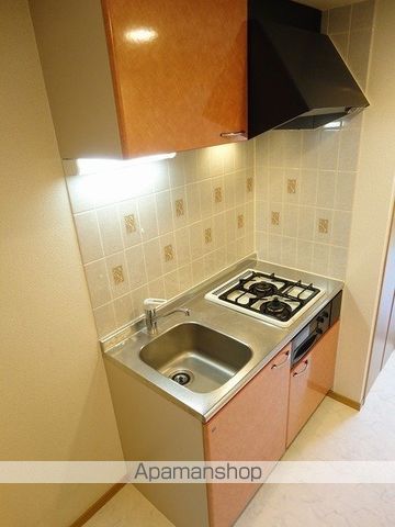 ルーブル芦花公園 その他4