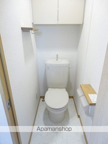 ルーブル芦花公園 その他6