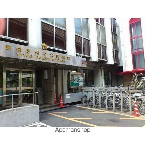 ガーデンスクエア笹塚 その他10