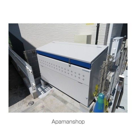 ガーデンスクエア笹塚 その他22