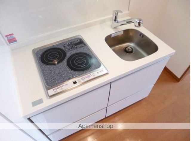 コンフォリア下北沢 その他4