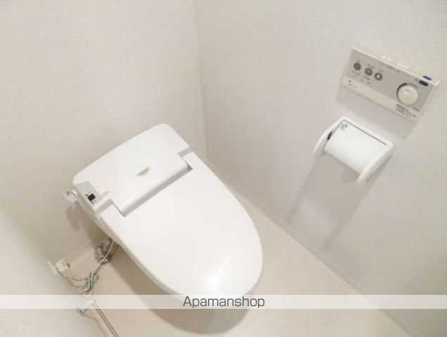 コンフォリア下北沢 その他6