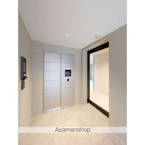 デュオフラッツ千歳船橋 その他1