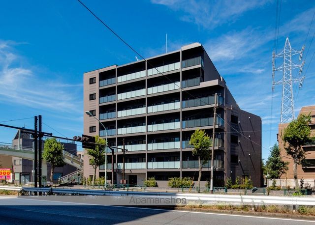 ＡＲＫＭＡＲＫ上北沢 その他1