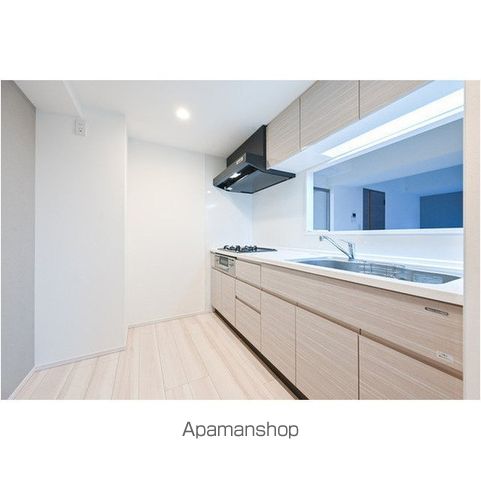 ＡＲＫＭＡＲＫ上北沢 その他4