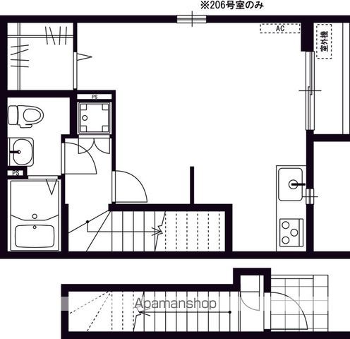 リブリ・フォレスト伊藤 その他18