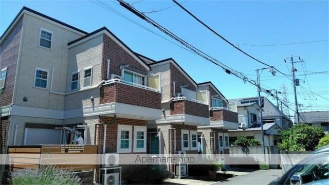マスコットパレス 202号室 外観
